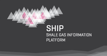 SHIP - Shale Gas Information Plattform